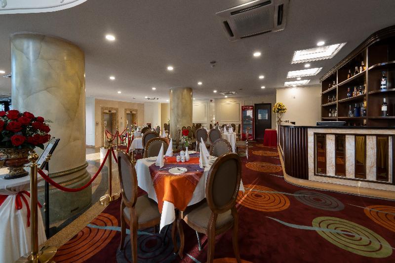 Mithrin Hotel Halong Ha Long Exteriör bild